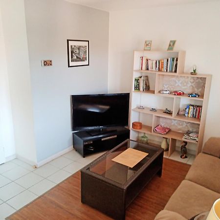 Appartement F2 41M2 Сен-Киприен Екстериор снимка