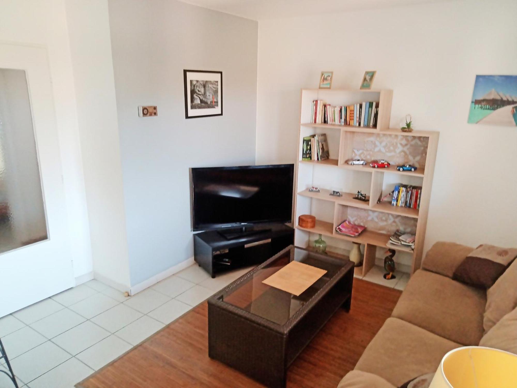 Appartement F2 41M2 Сен-Киприен Екстериор снимка